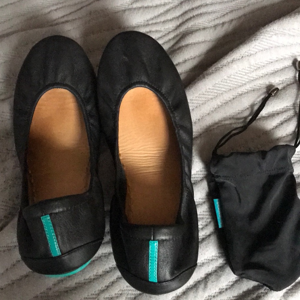 Tieks Shoes